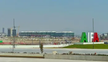 Sheinbaum exige “respeto a México” tras cancelación de rutas del AIFA por Estados Unidos