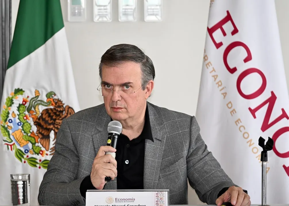 Marcelo Ebrard