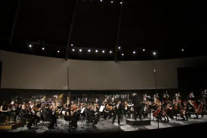 Filarmónica 5 de Mayo ofrecerá concierto por aniversario de Puebla