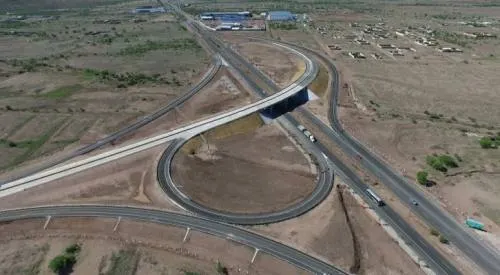 Cinco obras de gran envergadura impulsó en Puebla EPN en materia de Comunicación y Transportes
