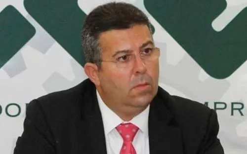 CCE presentará a Rivera Vivanco propuesta para elegir al titular de SSPTM