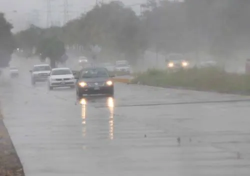 Activan alerta en Colima por tormenta tropical “Pilar”