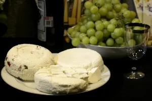 Habrá Feria del Queso en Tonantzintla