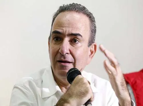 La lista de los “pluris” del PRI al senado; de puebla sólo Jorge Estefan Chidiac