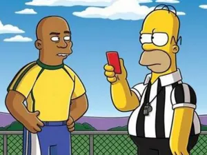Homero pitará un partido en la Copa del Mundo Brasil 2014