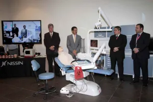 Recibe BUAP reconocimiento por acreditar Programa de Simulación Dental