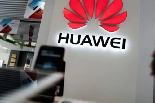 Reino Unido abre sus puertas a 5G de Huawei
