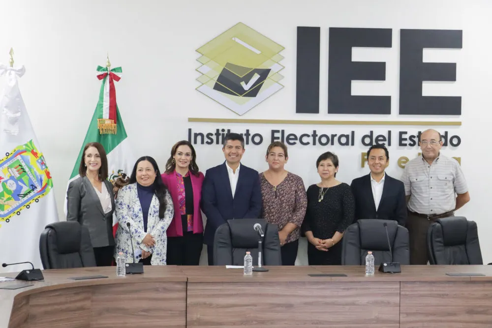 IEE MejorRumbo Pueblña