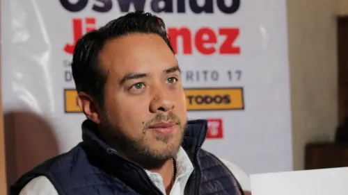 Convenios de seguridad con municipios no deben ser para someter a los alcaldes