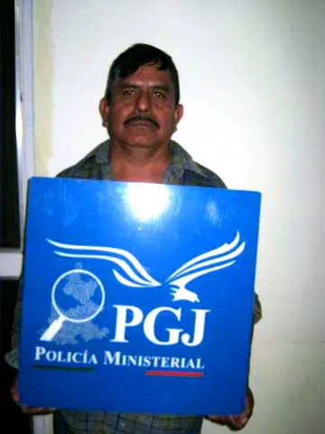 Tras las rejas ex edil de Atzala por peculado