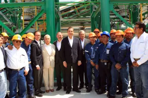 Puebla tiene gente capaz, tenaz y con alto sentido de superación: RMV