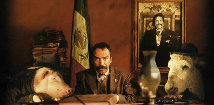 Otros medios