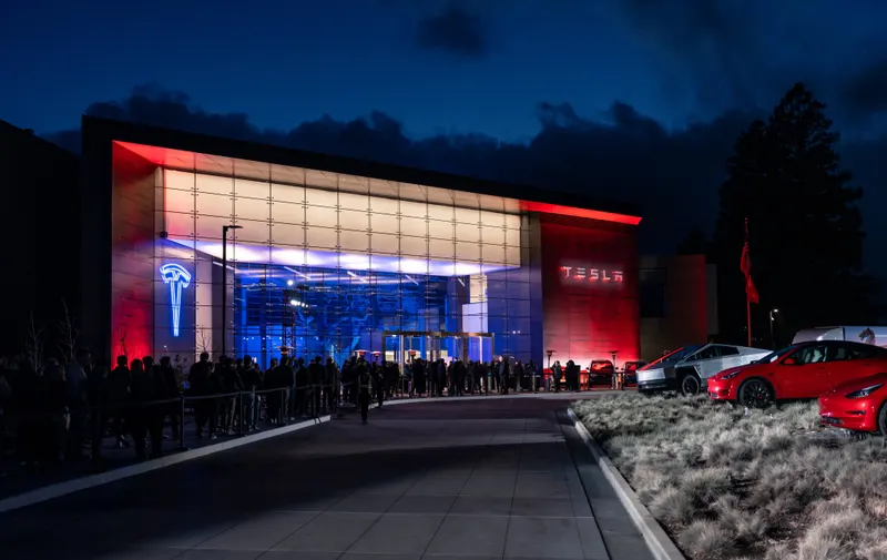 Tesla