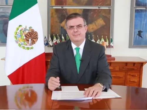 México solicita a EU información de operativo ‘Rápido y Furioso’