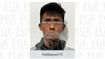 Vinculan a proceso a Nathanael N. por violación equiparada en agravio de su prima