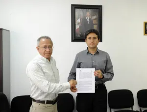 Un ?Gobierno de Bien? trabaja por los productores del campo: Espinosa