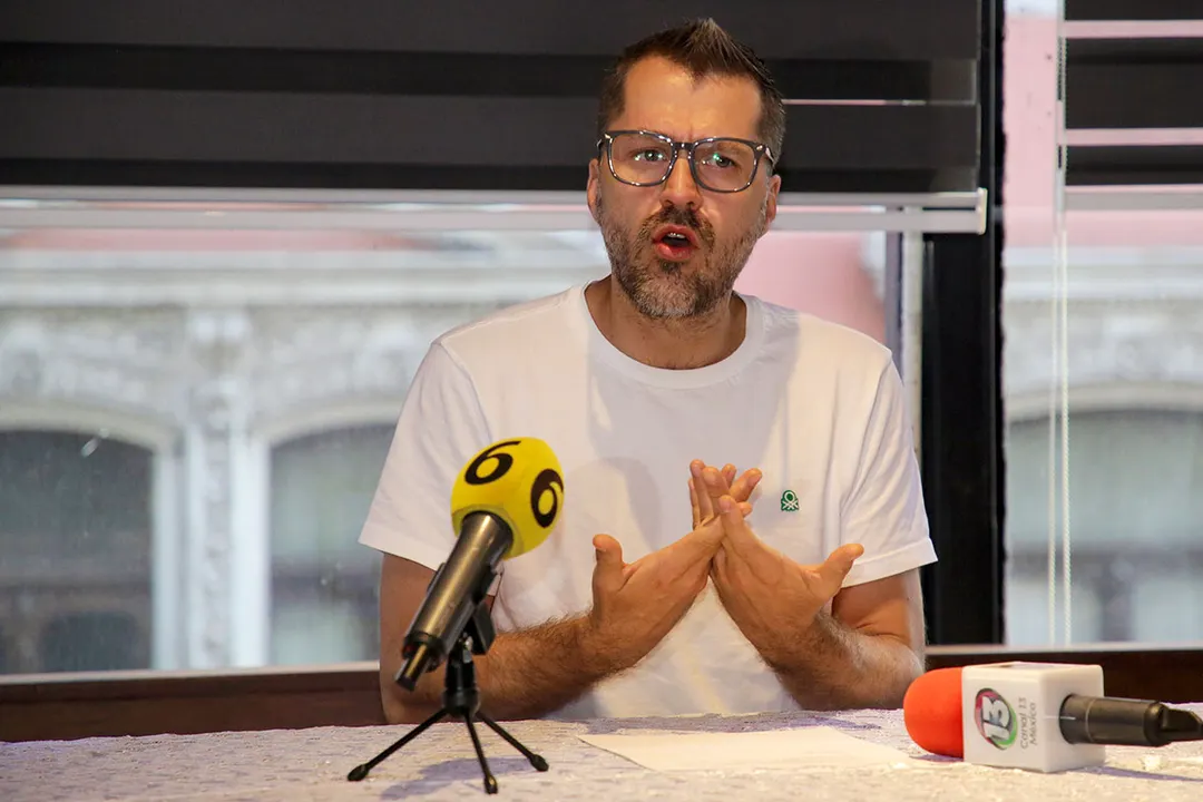 Juan Carlos Natale Lopez