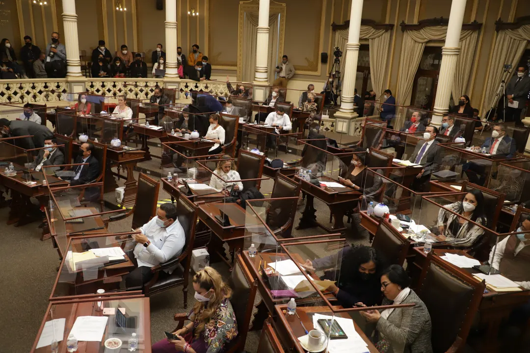 Congreso votará este jueves por legalizar cobro del DAP en 136 municipios