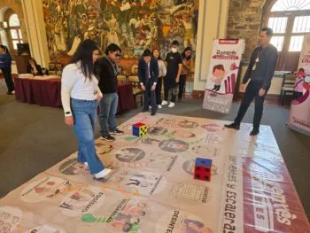 Ayuntamiento de Puebla fortalece la participación universitaria con “Diálogos por un Buen Gobierno”
