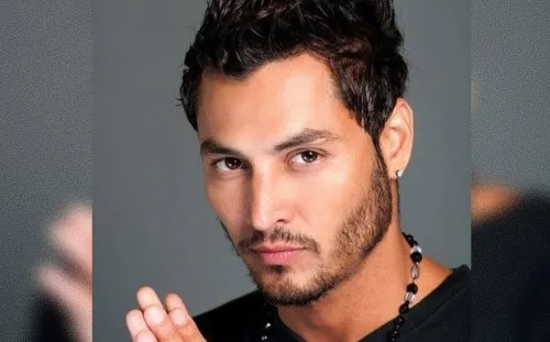 Muere Anthony Galindo, exintegrante de Menudo, tras intento de suicidio