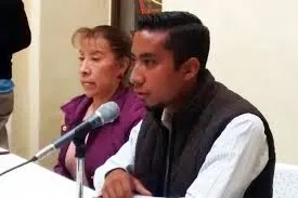 Candidato independiente acusa que robo a su casa fue un acto de intimidación