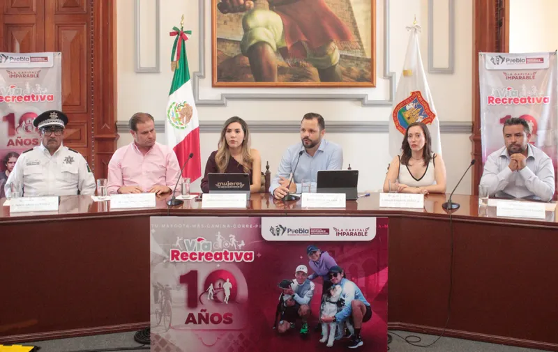Foto: Ulises Raziel Juárez Guarneros / EsImagen