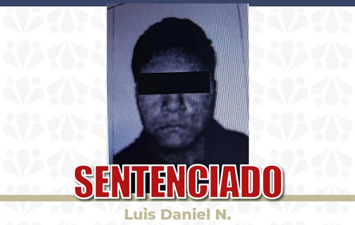 Luis Daniel N Snt Robo Vehiculo Privacion Ilegal Libertad