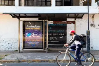 Aprueba Cabildo concesionar espacios publicitarios en la ciudad de Puebla