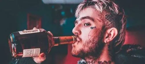 El rapero Lil Peep, muere a los 21 años por sobredosis