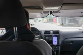 Uber, Didi y Niku únicas aplicaciones de transporte autorizadas para operar en Puebla