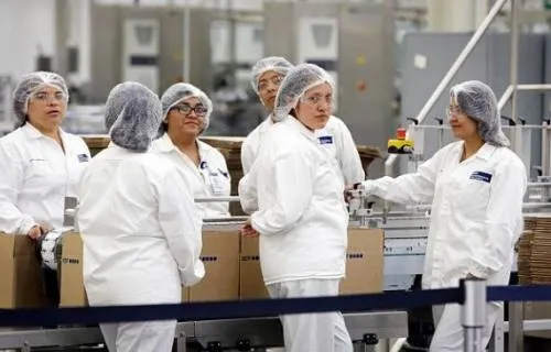 Destaca ONU Mujeres en México brecha salarial de 16.5%
