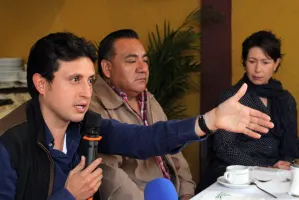 Congreso debe establecer periodo máximo para dictaminar cuentas