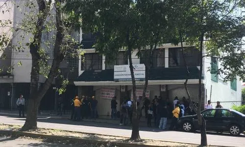 Por abusivo y prepotente, destituyen a jefe de la Conafor en Puebla