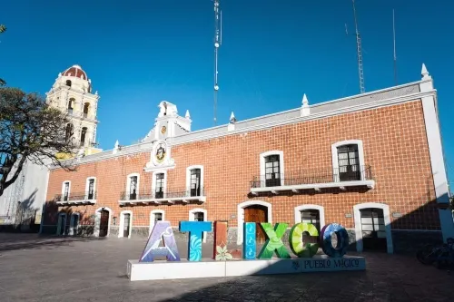 Exigen atender inseguridad en Atlixco para evitar que sea tiradero de cadáveres