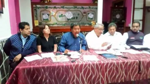CNPA anuncia apoyo a Barbosa y presenta Decálogo para rescate del campo poblano