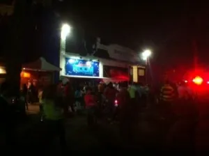 Identifican a uno de los ejecutados en gimnasio de Tepito