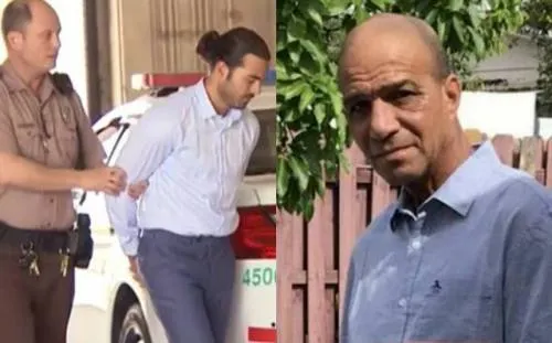 Revelan reporte forense de presunta víctima de Pablo Lyle