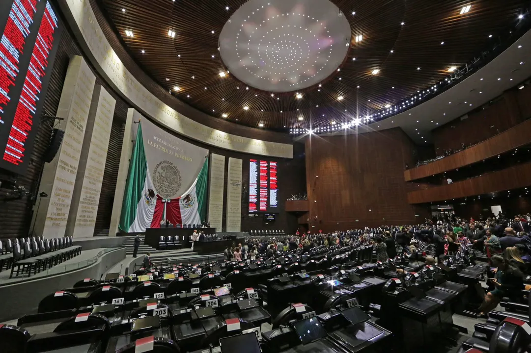 Camara De Diputados