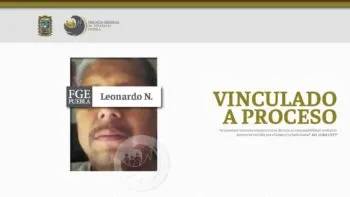 Vinculan a proceso a sujeto que habría abusado de su sobrina en Granjas de Sur
