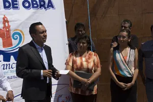 Talleres de verano, un éxito en Cuautlancingo