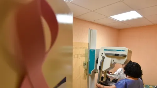 Nuevo tratamiento biológico podría evitar quimioterapia en cáncer de mama