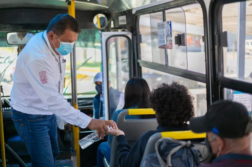 Foto: Gobierno de Puebla