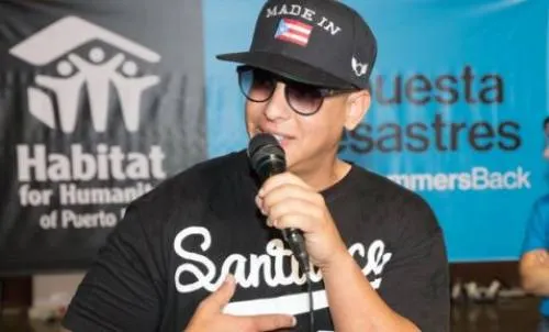 Daddy Yankee le da un giro a ´Vuelve´ con su primer video en vertical
