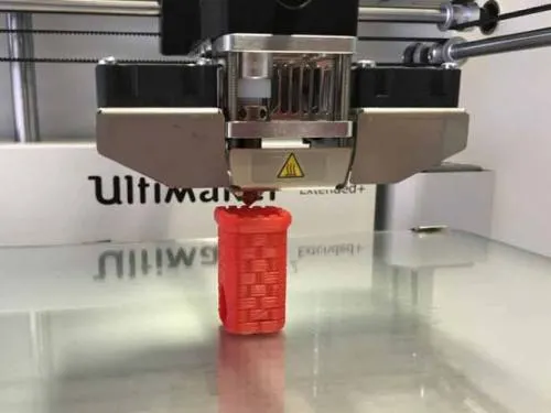 Impresoras 3D incursionarán ahora para reproducir alimentos
