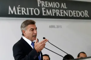 El edil Antonio Gali viajará a Los Angeles