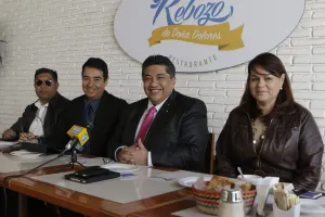 Aplaude COE que tres mujeres busquen la minigubernatura