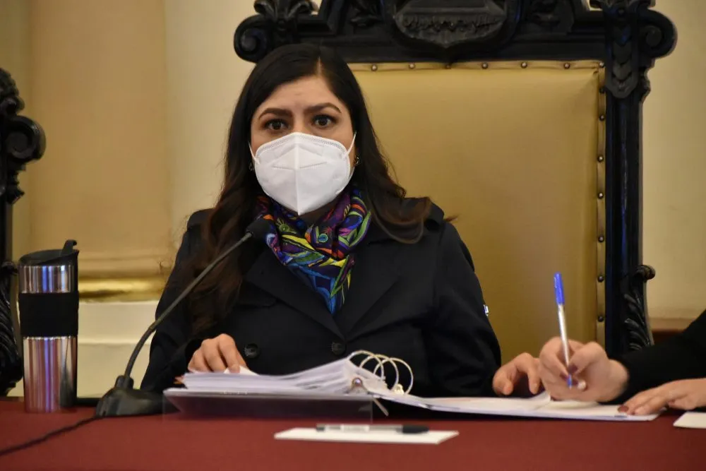 Existe consenso para las obras en Mercado de Amalucan: CRV
