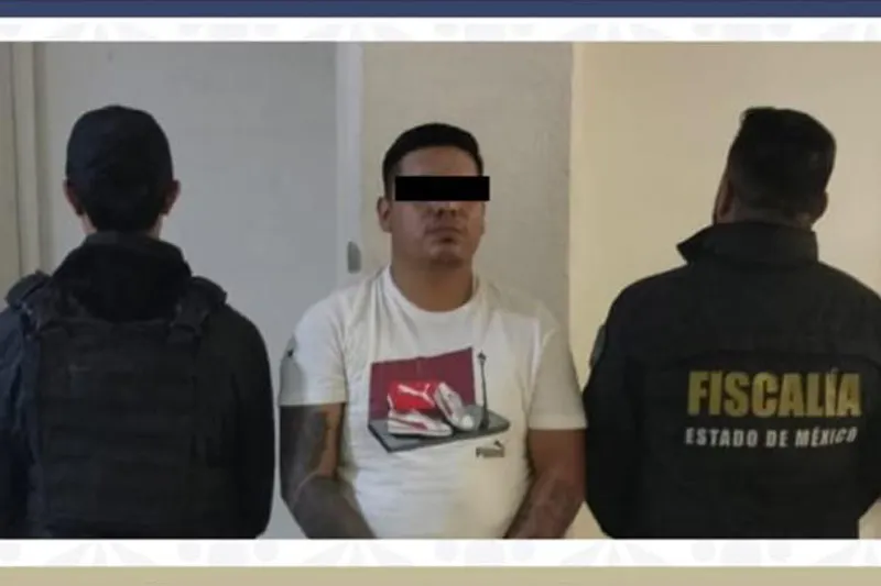 Mario Alberto N Marrana Cjng Dtn