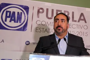Panistas afiliados corporativamente sí participarán en proceso interno: Micalco