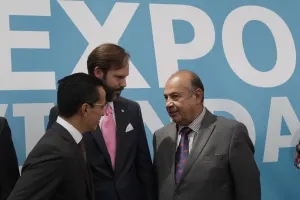 Especialistas UNAM supervisan túneles subterráneos en la capital